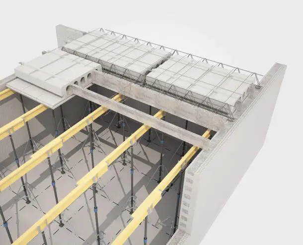 IZOCeiling таван