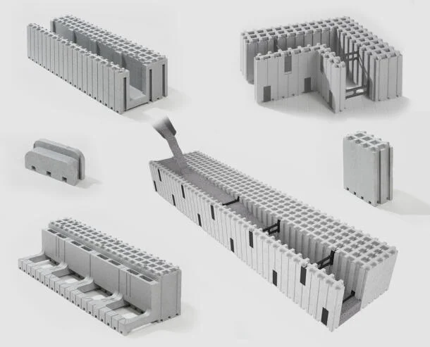 IZODOM Система